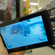 Illustration for article titled Google's Reality-Bending Tablet Turned My Target Into an Icy Playground